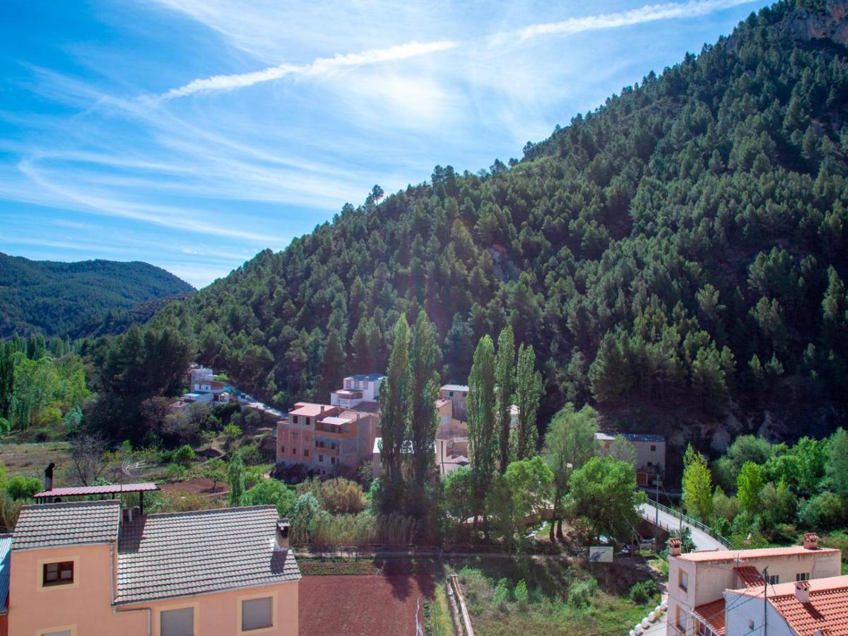 Domus Lapidis - Villa Bogarra Esterno foto